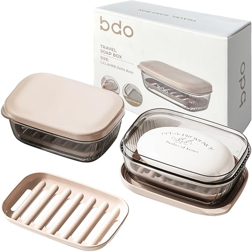 10 Best Soap Dishes of 2026 (Joseph Joseph, iDesign, and More) 3