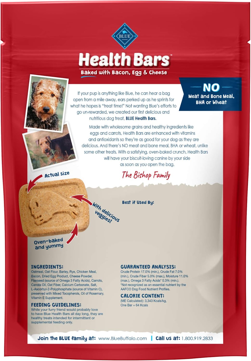 Health Bars 2