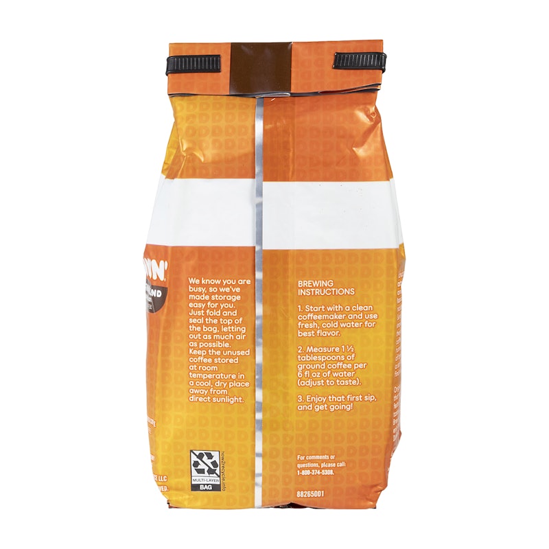 Original Blend Medium Roast Ground Coffee 2