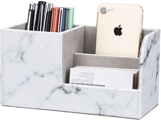 10 Best Desk Organizers in 2022 (Mindspace, Simple Houseware, and More) 5