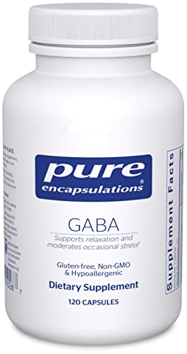 GABA 1