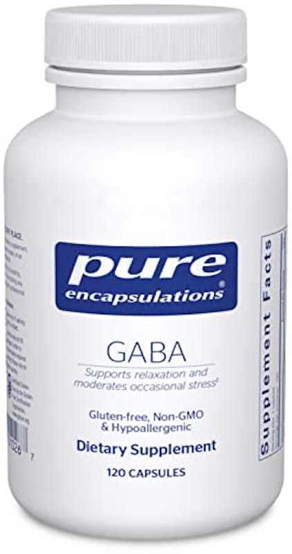 GABA 1
