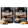 Catfit Instant Mushroom Coffee Powder 1