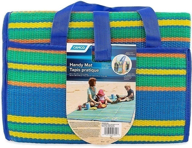 Handy Mat 1
