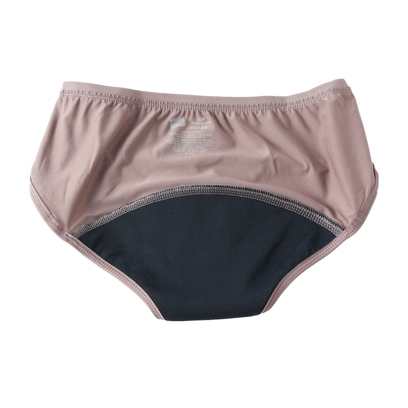 Hipster Period Underwear 6