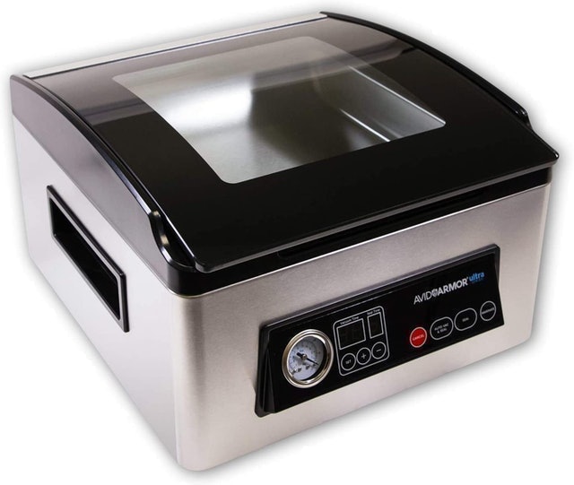 10 Best Vacuum Sealing Machines for Food in 2022 (Chef-Reviewed) 1