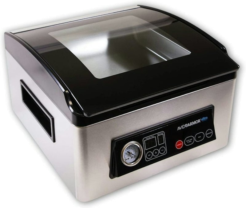 Chamber Vacuum Sealer Ultra Series 1