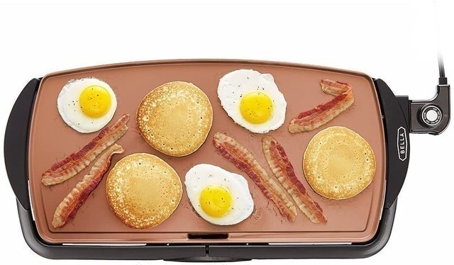 10 Best Pancake Griddles in 2022 (Chef-Reviewed) 5