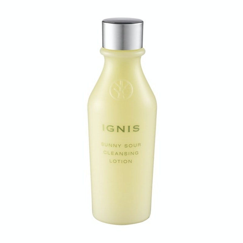 Igins Sunny Sour Cleansing Lotion Igins Sunny Sour Cleansing Lotion