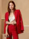 Banana Republic LIDO SCULPTED ITALIAN WOOL BLAZER 1