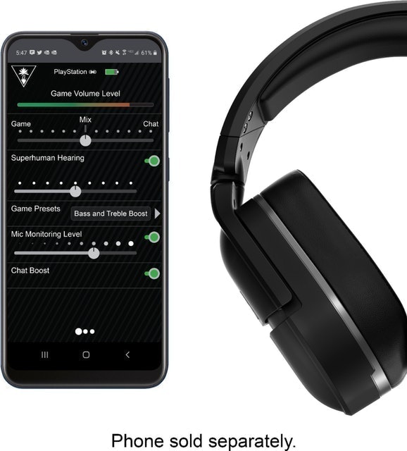 Wireless Noise Canceling Overhead Headphones 3