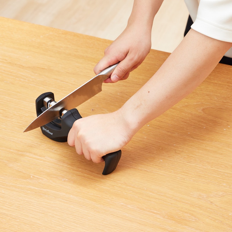 3-Stage Knife Sharpener 3