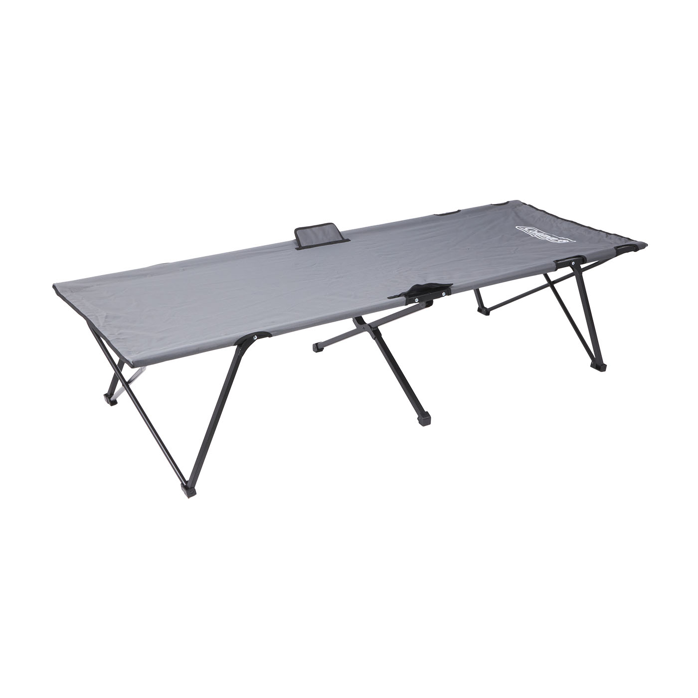 Pack-Away Camping Cot 1