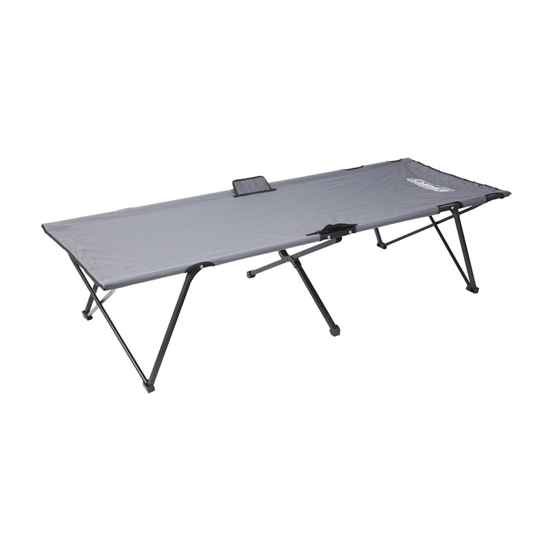 Pack-Away Camping Cot 1