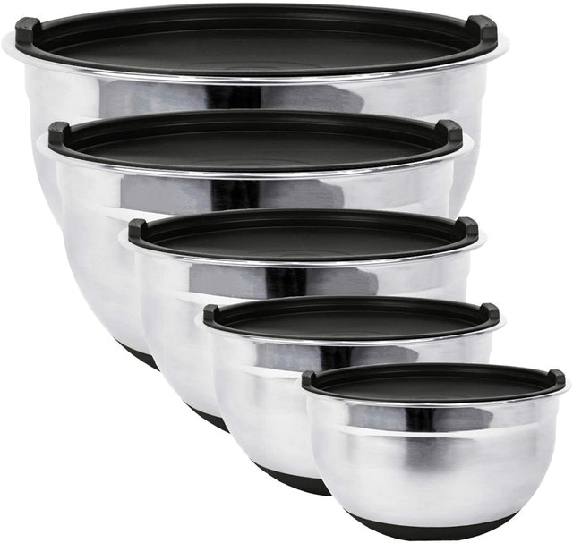 10 Best Mixing Bowls in 2022 (Chef-Reviewed) 4