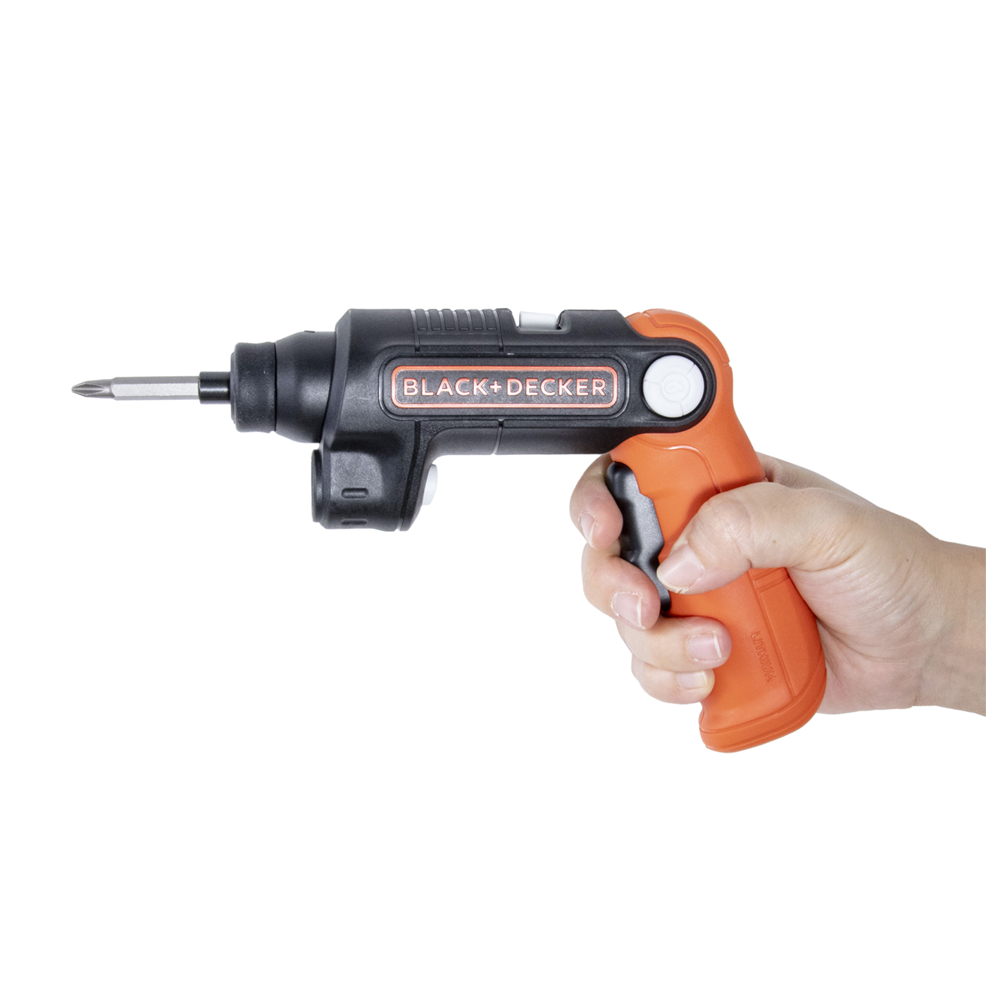 Cordless Screwdriver 4
