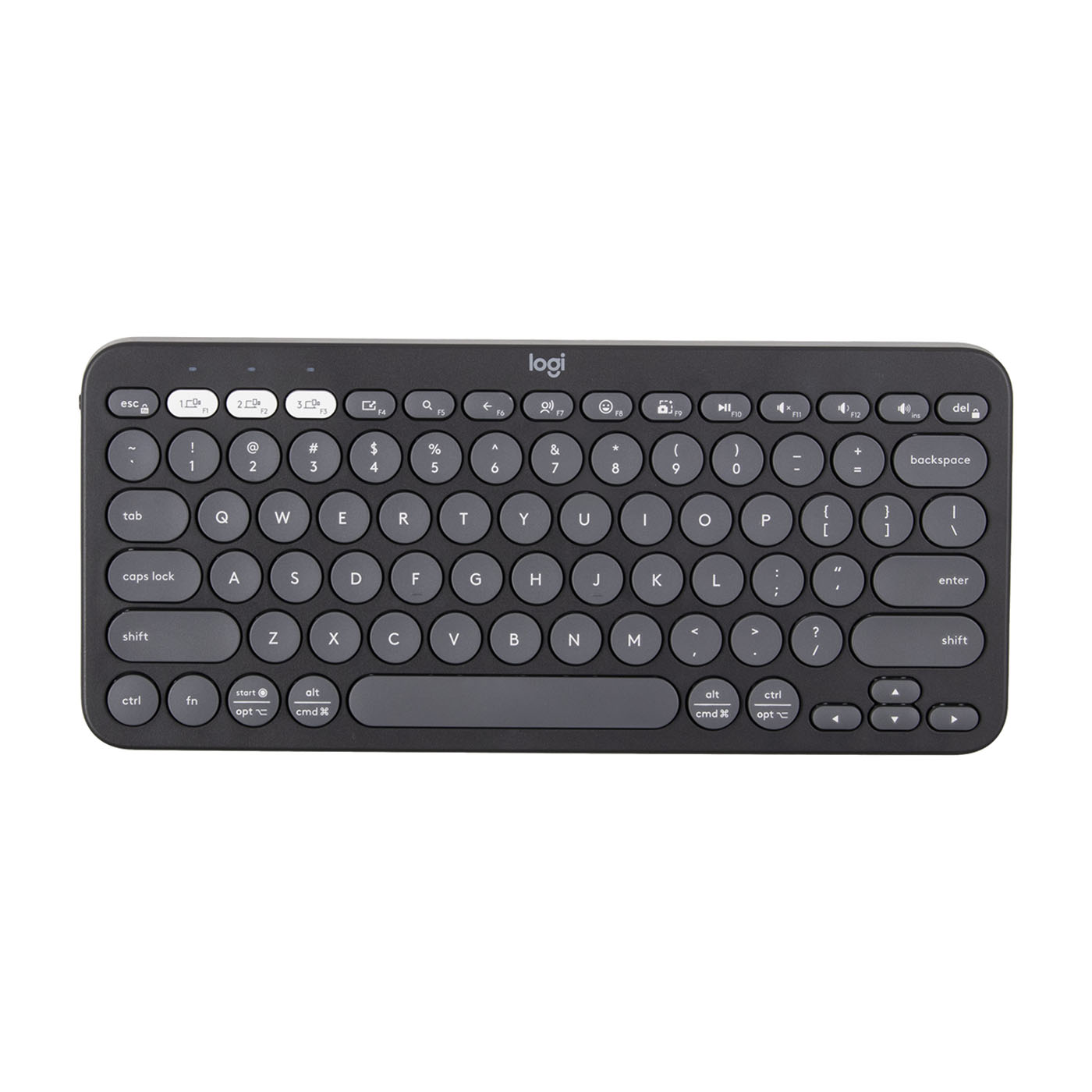 Pebble Keys 2 K380S 1