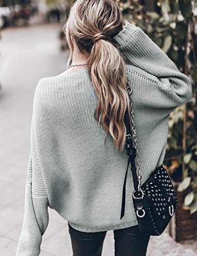 Women's Oversized Sweaters 2