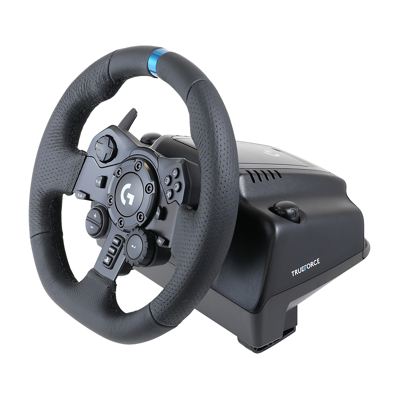 G923 TRUEFORCE Racing Wheel 6