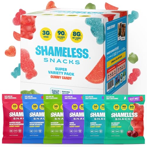 10 Best Healthy Fruit Snacks of 2026 (Registered Dietitian-Reviewed) 4