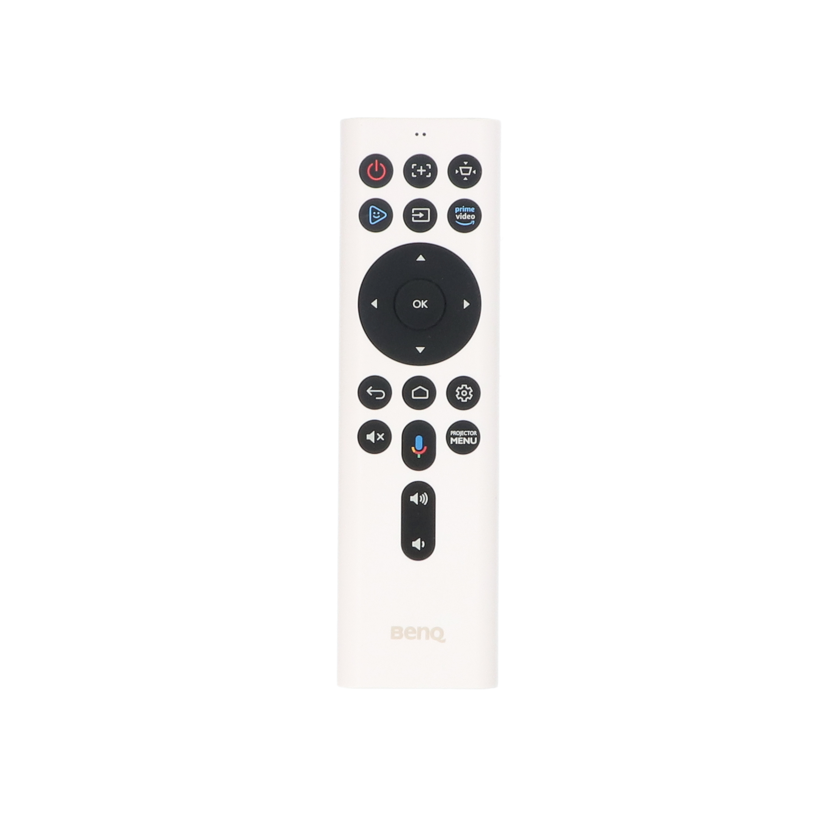 Wireless Outdoor Projector 6