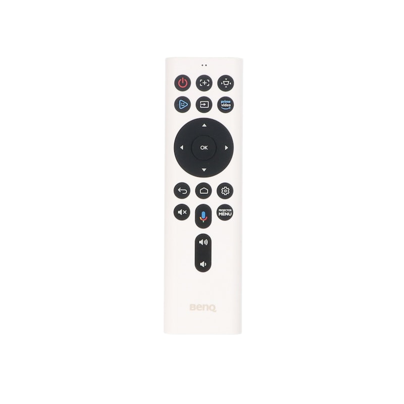 Wireless Outdoor Projector 6