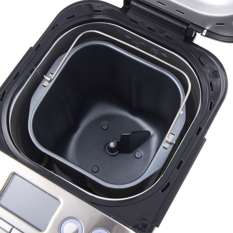 Compact Automatic Bread Maker 2