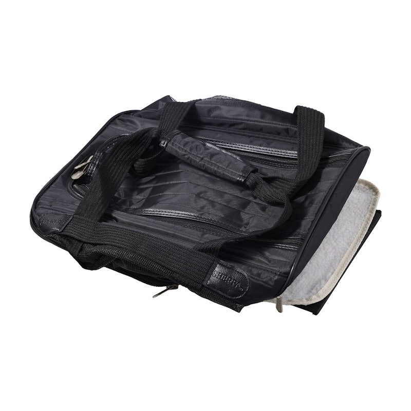 Original Deluxe Airline Approved & Guaranteed On Board Travel Pet Carrier 9