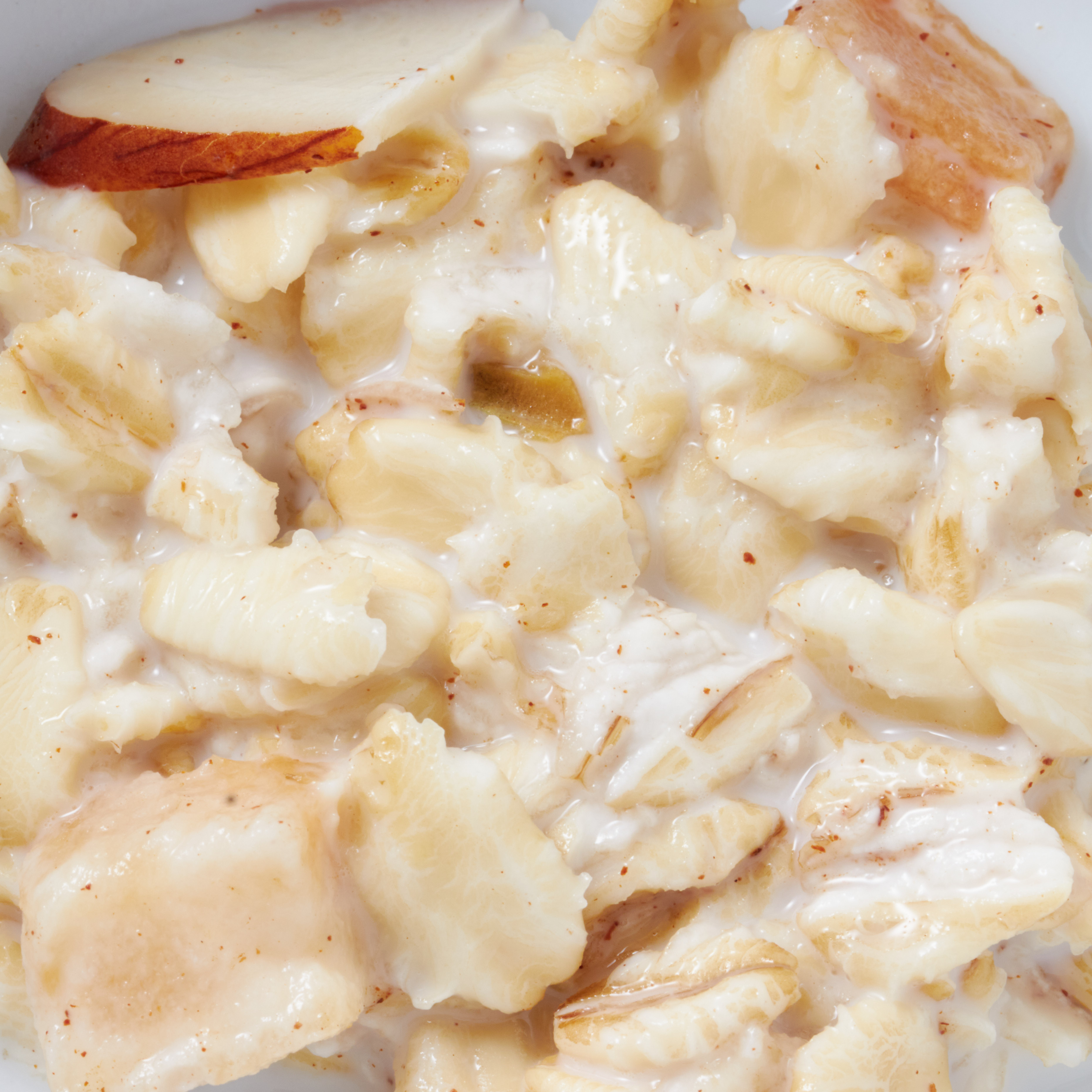 Oatmeal, Apple Cinnamon Almond, Gluten Free, Low Sugar 6
