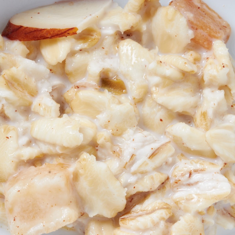 Oatmeal, Apple Cinnamon Almond, Gluten Free, Low Sugar 6