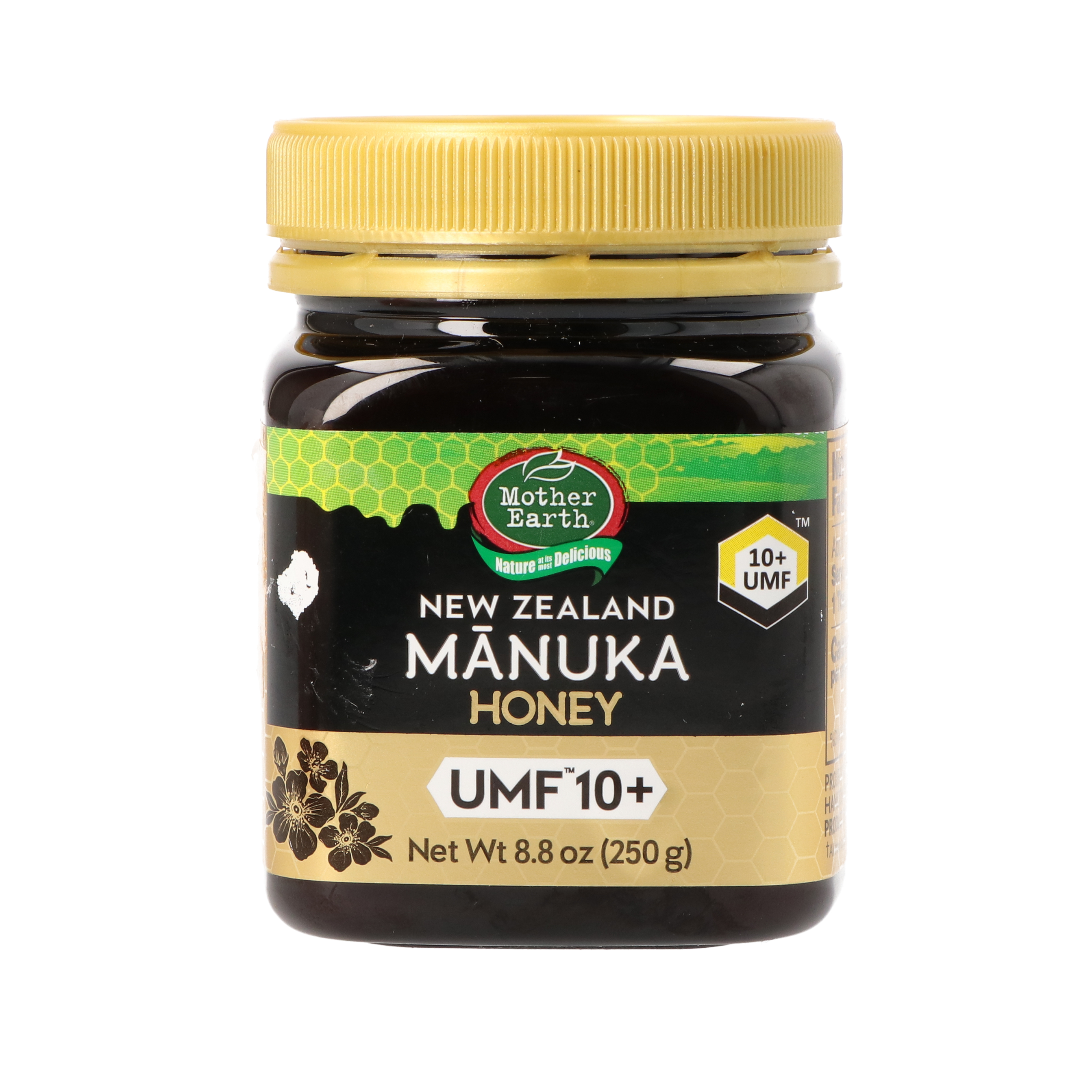 Manuka Honey 1