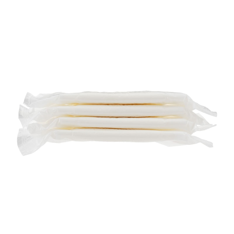 Maxi Pads - Overnight Absorbency 4