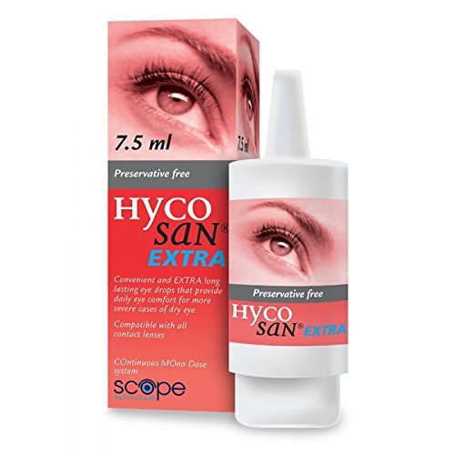 8 Best Rewetting Drops for Contacts of 2026 4