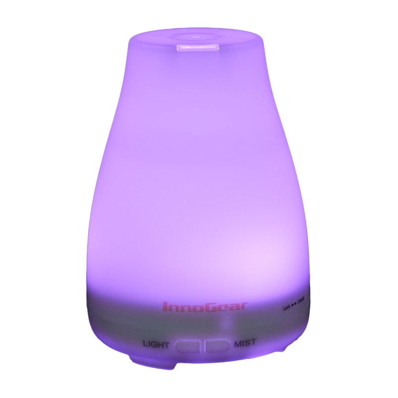 Essential Oil Diffuser 6