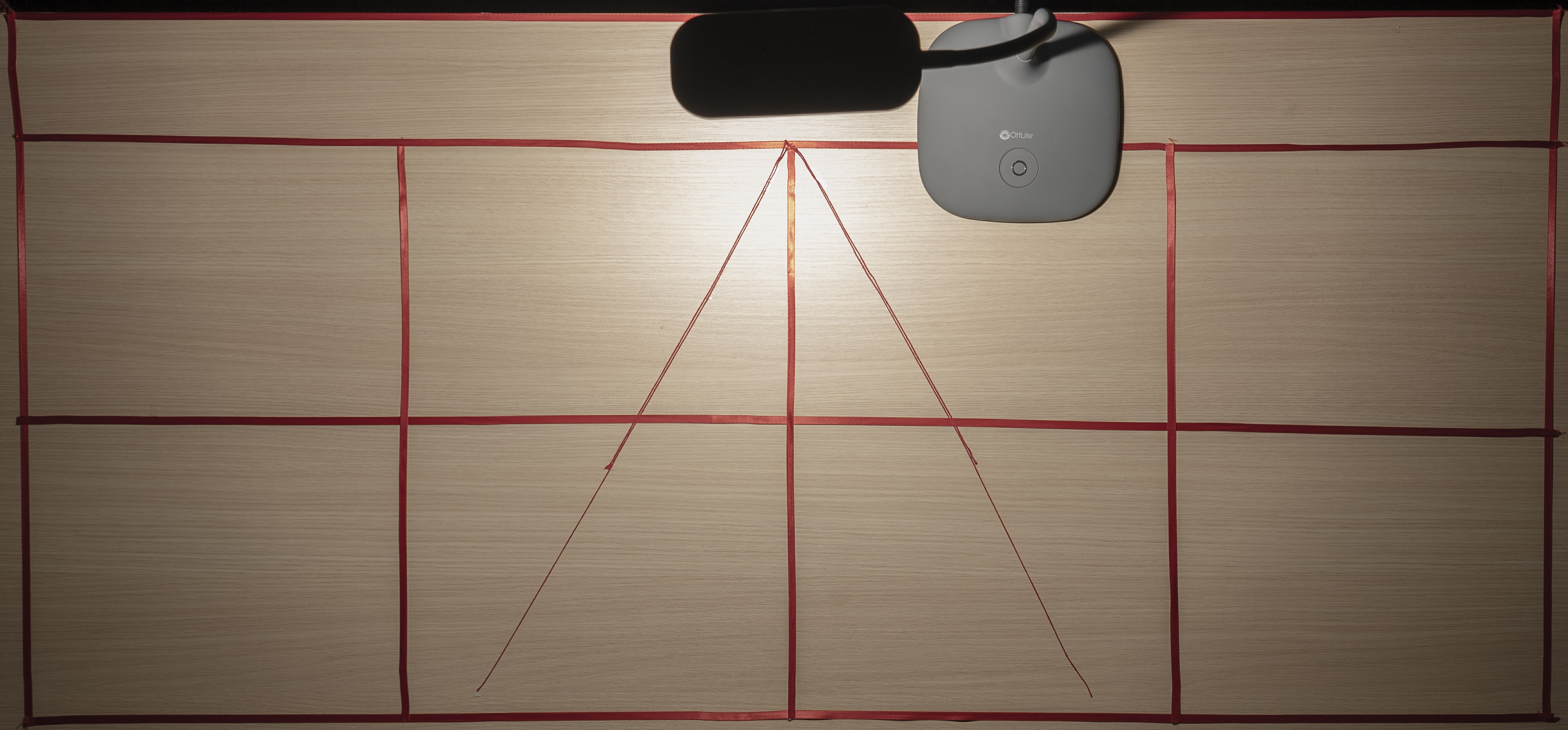 LED Soft Touch Desk Lamp 5