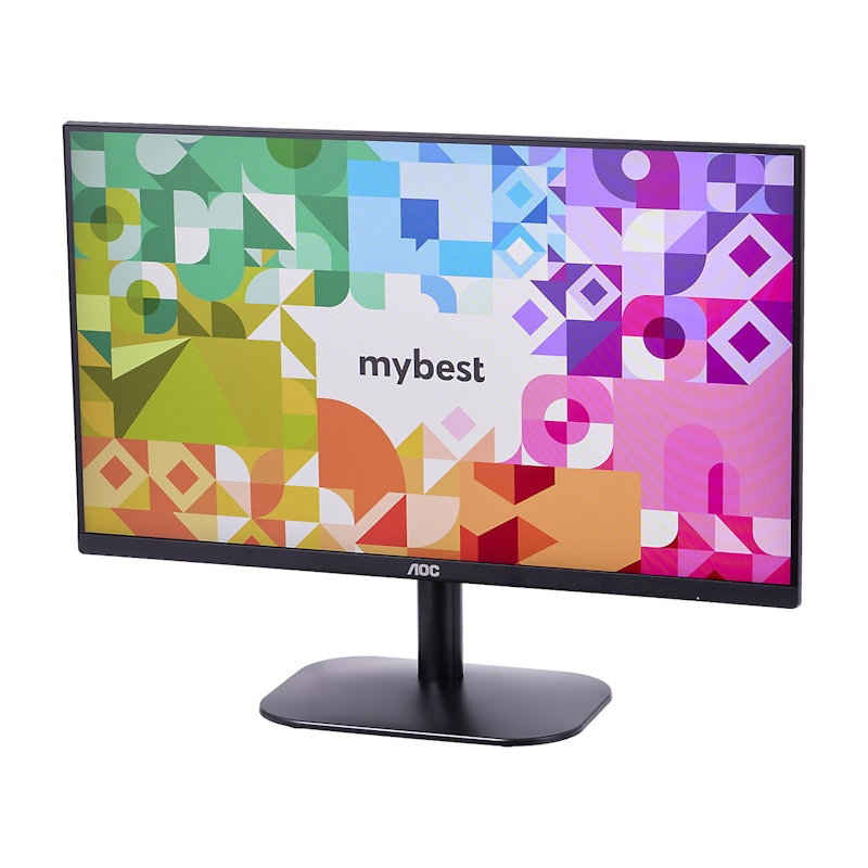 AOC 24B2XH Full HD IPS Monitor 1