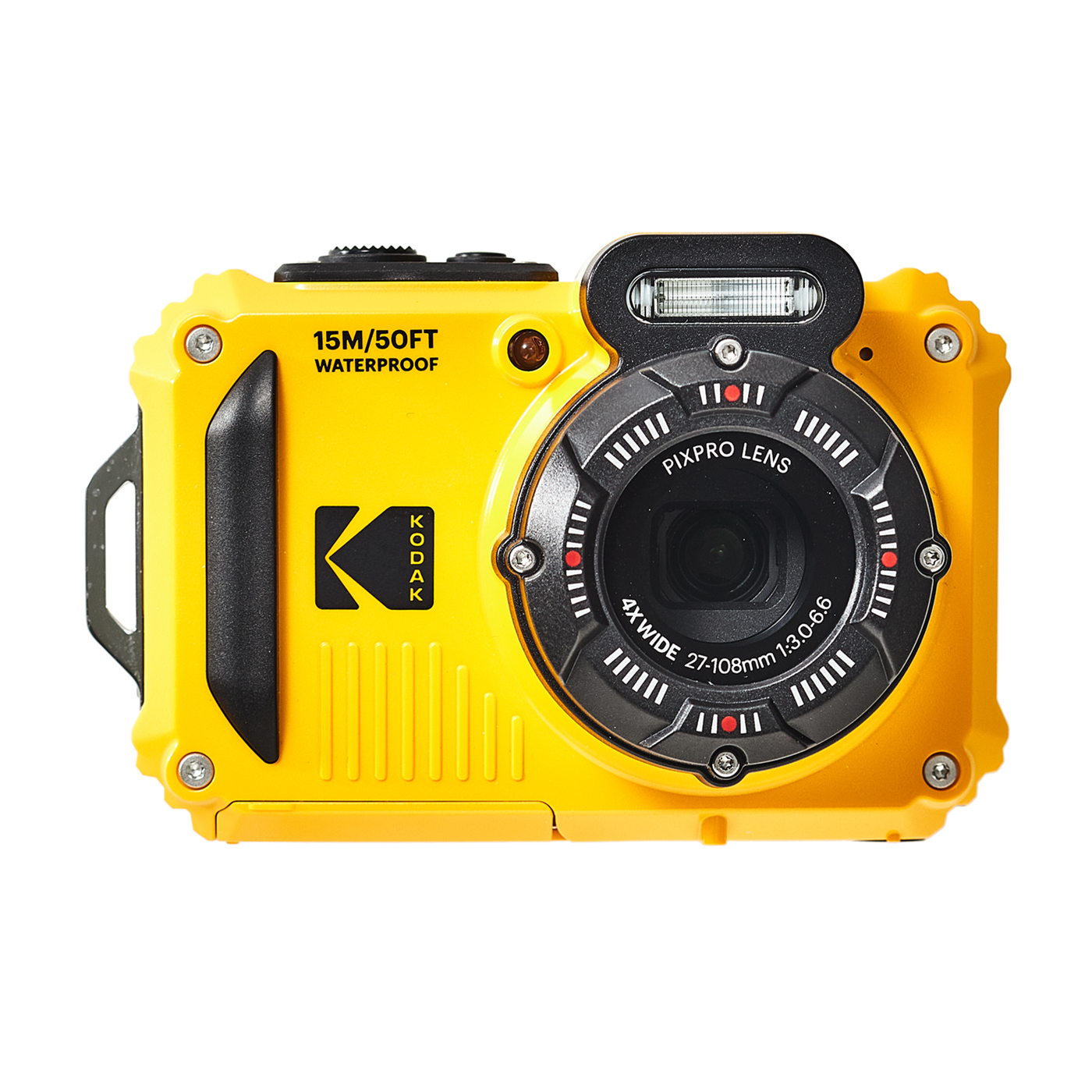 Kodak PIXPRO WPZ2 2
