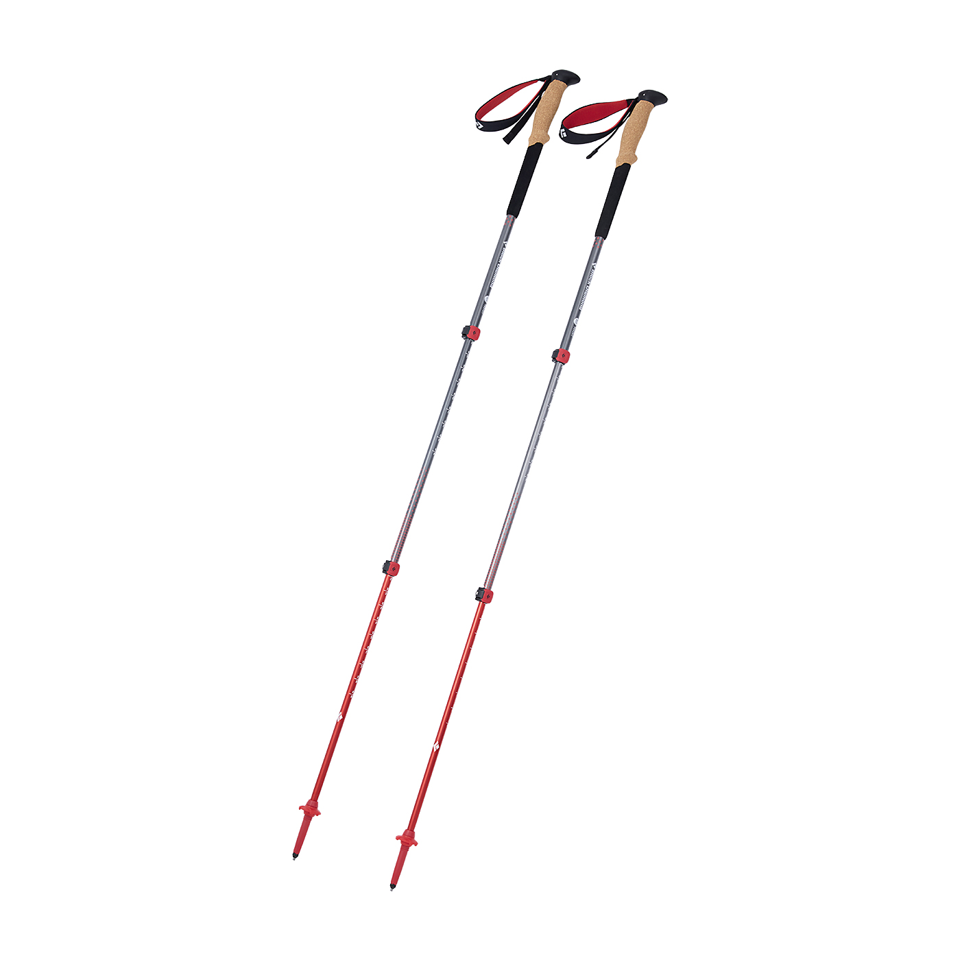 Pursuit Trekking Poles 1