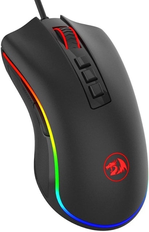 Cobra Gaming Mouse 1