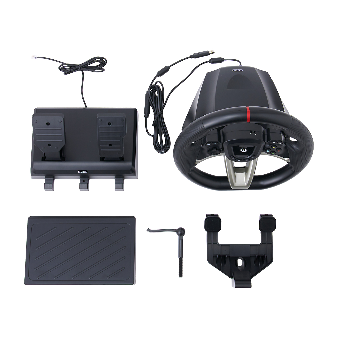  Racing Wheel Overdrive for Xbox One 4