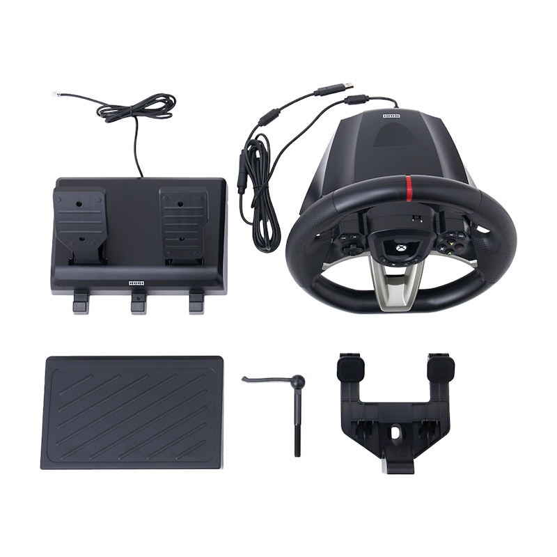 Racing Wheel Overdrive for Xbox One 4