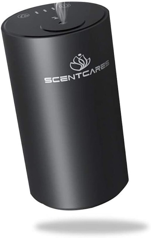 Smart Wifi Essential Oil Diffuser 1