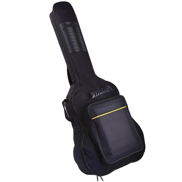 CAHAYA Acoustic Guitar Bag 1