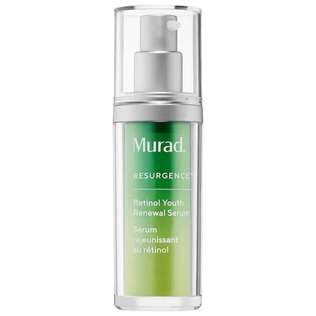 Retinol Youth Renewal Serum 1