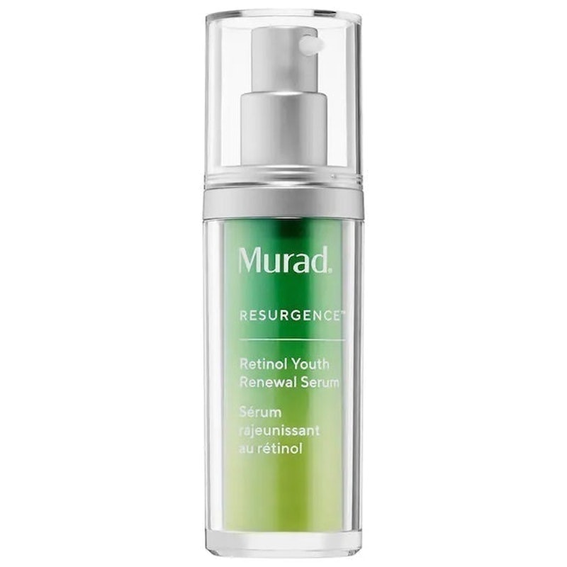 Retinol Youth Renewal Serum 1