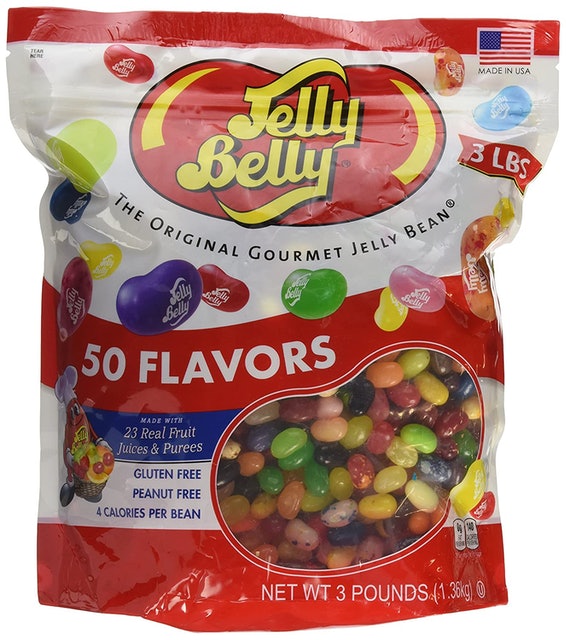 10 Best Jelly Beans in 2022 (Candy Blogger-Reviewed) 5