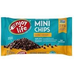Semi-Sweet Chocolate Mini Chips