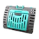 SportPet SportPet X-Large Foldable Travel Cat Carrier 1