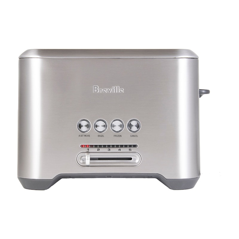 A Bit More 2 Slice Toaster 3