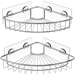 Corner Shower Caddy